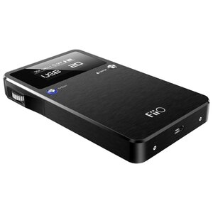 Усилитель для наушников Fiio Alpen 2 E17K (фото modal nav 3)