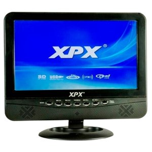 Автомобильный телевизор XPX EA-1016D (фото modal nav 1)