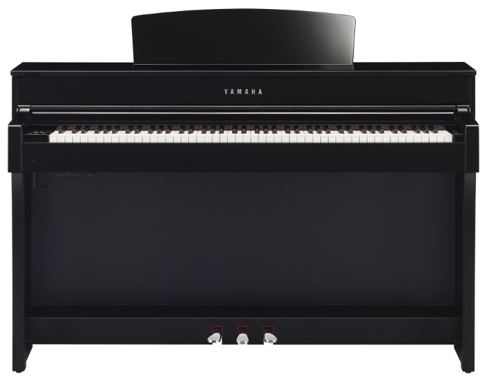 Цифровое пианино YAMAHA CLP-645 (фото modal 1)