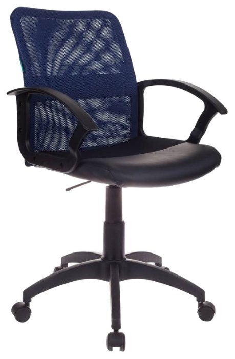 Компьютерное кресло Бюрократ CH-590 (фото modal 9)