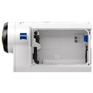 Экшн-камера Sony FDR-X3000 (фото modal nav 12)