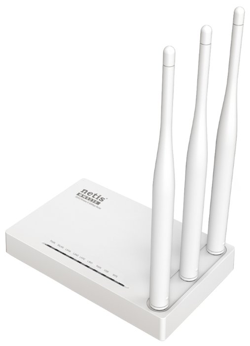 Wi-Fi роутер netis MW5230 (фото modal 1)