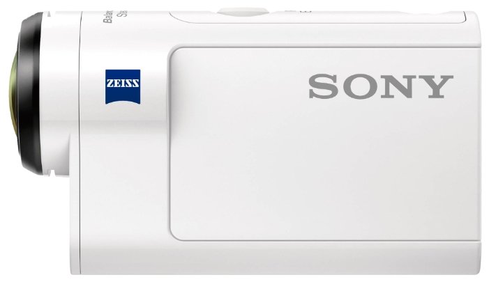 Экшн-камера Sony HDR-AS300R (фото modal 2)