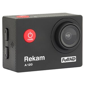 Экшн-камера Rekam A120 (фото modal nav 3)
