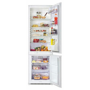 Встраиваемый холодильник Zanussi ZBB 6286 (фото modal nav 1)