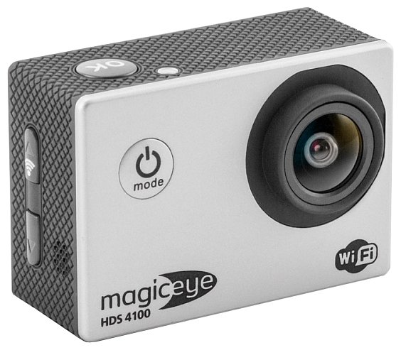 Экшн-камера Gmini MagicEye HDS4100 (фото modal 1)