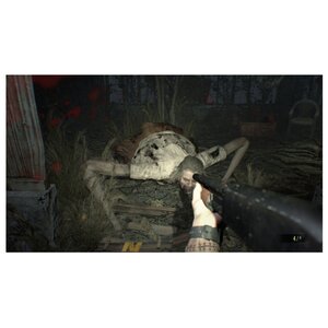 Resident Evil 7: Biohazard (фото modal nav 6)
