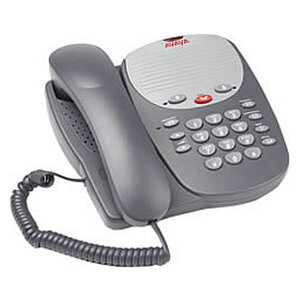 VoIP-телефон Avaya 4601 (фото modal nav 1)