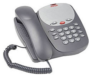 VoIP-телефон Avaya 4601 (фото modal 1)