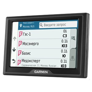 Навигатор Garmin Drive 40 RUS LMT (фото modal nav 3)