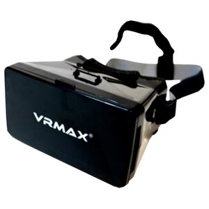 Очки виртуальной реальности VRMax VR MAX1 (фото modal nav 1)