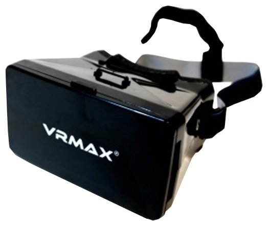 Очки виртуальной реальности VRMax VR MAX1 (фото modal 1)