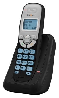 Радиотелефон teXet TX-D6905A (фото modal 2)
