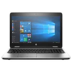 Ноутбук HP ProBook 650 G3 (фото modal nav 1)