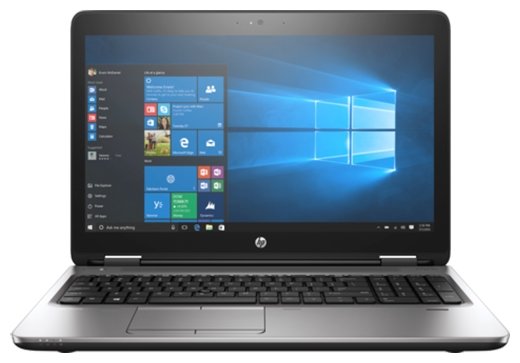 Ноутбук HP ProBook 650 G3 (фото modal 1)