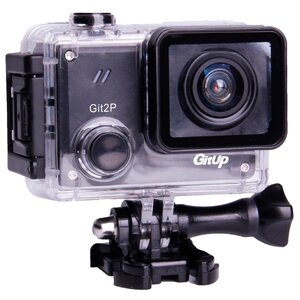Экшн-камера GitUp Git2P Pro Panasonic 90 Lens (фото modal nav 6)