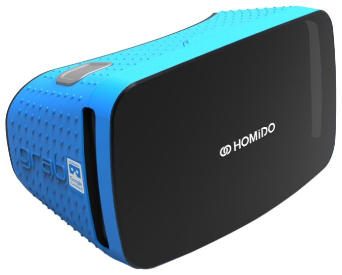 Очки виртуальной реальности HOMIDO Grab (фото modal 2)