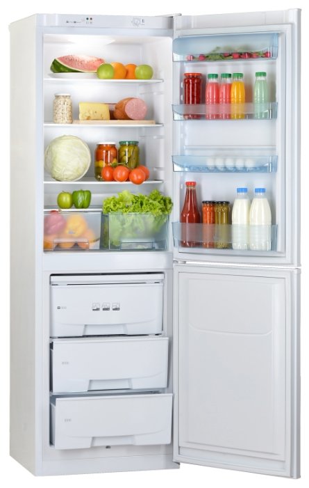 Холодильник Pozis RK-139 W (фото modal 2)
