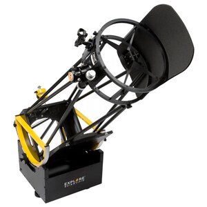 Телескоп Explore Scientific Ultra Light Dobsonian 305mm (фото modal nav 1)