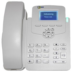 VoIP-телефон SNR SNR-VP-51 (фото modal nav 2)