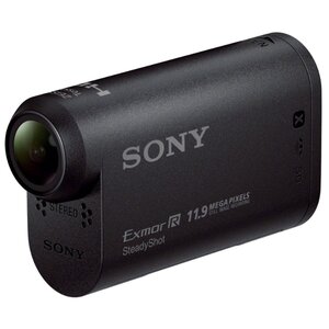 Экшн-камера Sony HDR-AS20 (фото modal nav 1)