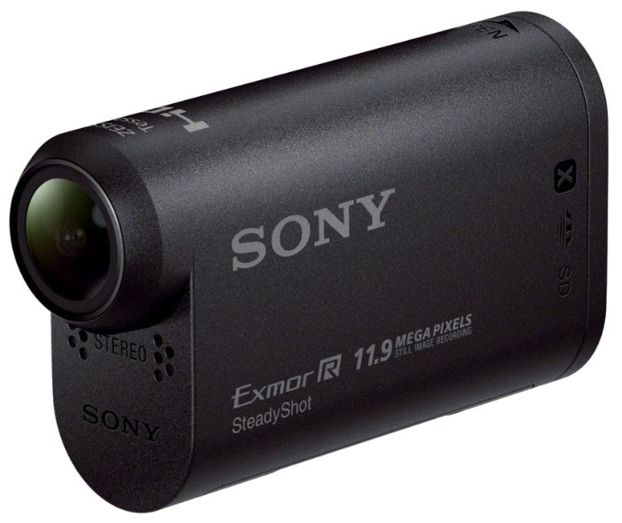 Экшн-камера Sony HDR-AS20 (фото modal 1)