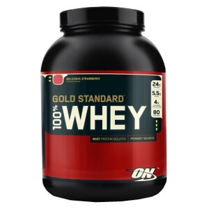 Протеин Optimum Nutrition 100% Whey Gold Standard (2.225-2.353 кг) (фото modal nav 14)