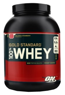 Протеин Optimum Nutrition 100% Whey Gold Standard (2.225-2.353 кг) (фото modal 14)