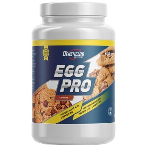 Протеин Geneticlab Nutrition Egg Pro (900 г) (фото modal nav 3)