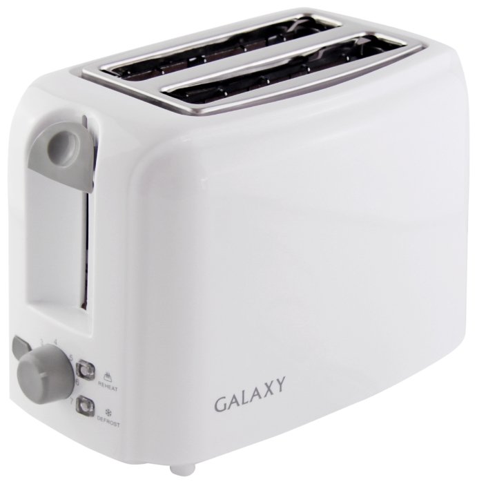 Тостер Galaxy GL2905 (фото modal 1)