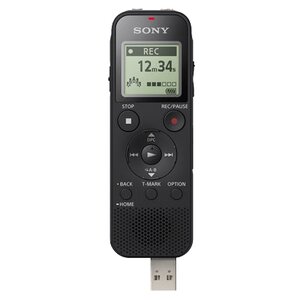 Диктофон Sony ICD-PX470 (фото modal nav 2)