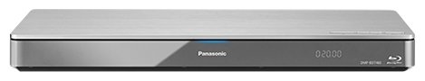 Blu-ray-плеер Panasonic DMP-BDT460 (фото modal 1)