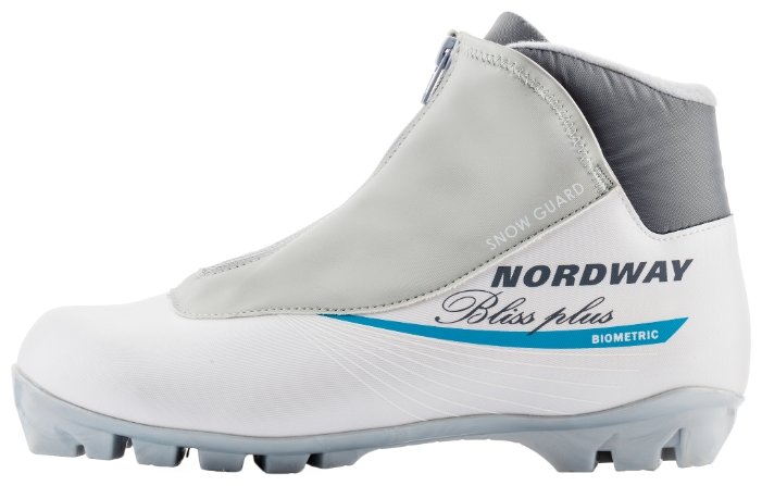 Ботинки для беговых лыж NORDWAY Bliss Plus женские (фото modal 1)