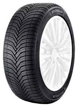 Автомобильная шина MICHELIN CrossClimate 225/65 R17 106V (фото modal 1)