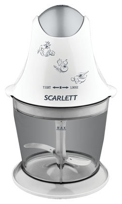 Измельчитель Scarlett SC-442 (фото modal 1)