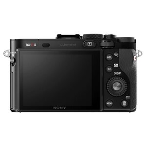 Компактный фотоаппарат Sony Cyber-shot DSC-RX1RM2 (фото modal nav 2)