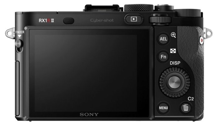 Компактный фотоаппарат Sony Cyber-shot DSC-RX1RM2 (фото modal 2)