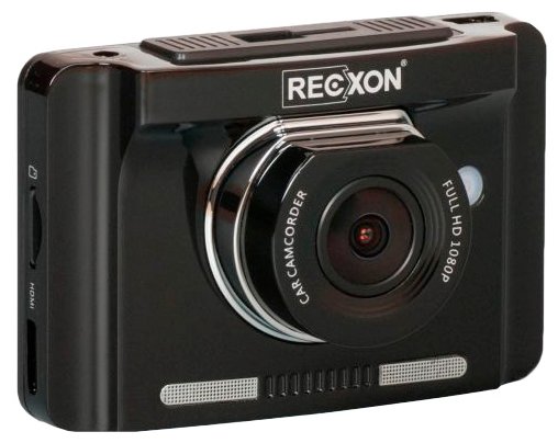 Видеорегистратор RECXON G9 (фото modal 1)
