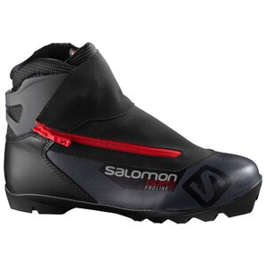 Ботинки для беговых лыж Salomon Escape 6 Prolink (фото modal nav 1)