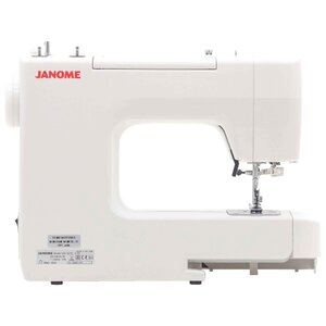 Швейная машина Janome Escape V-30 (фото modal nav 2)