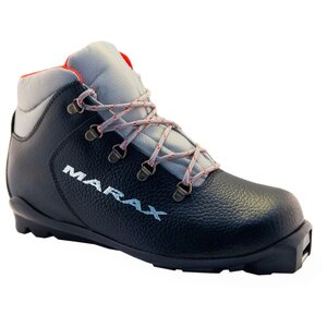 Ботинки для беговых лыж Marax MXS-323 (фото modal nav 1)