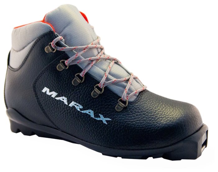Ботинки для беговых лыж Marax MXS-323 (фото modal 1)