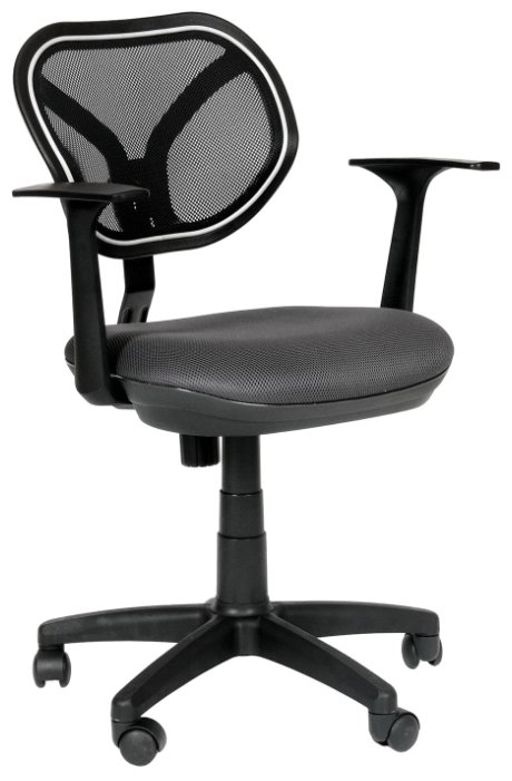 Компьютерное кресло Chairman 450 new (фото modal 5)