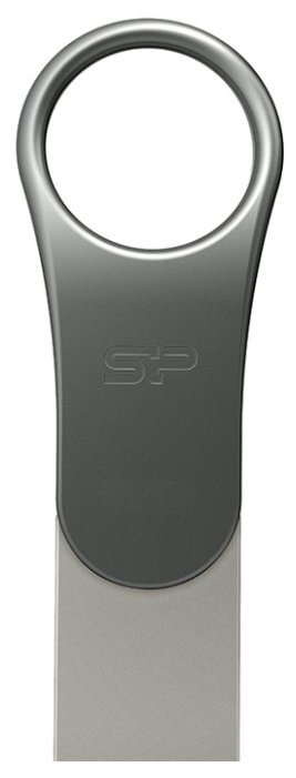 Флешка Silicon Power Mobile C80 (фото modal 7)