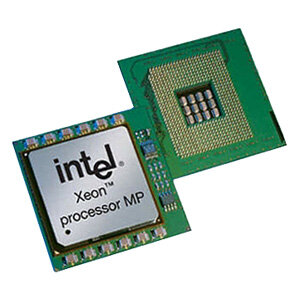 Процессор Intel Xeon MP Dunnington (фото modal nav 1)