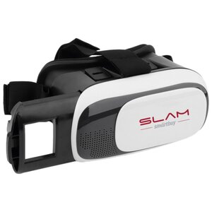 Очки виртуальной реальности SmartBuy SBVR-2000 (фото modal nav 2)