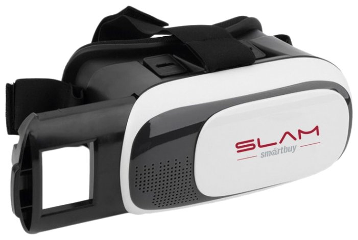 Очки виртуальной реальности SmartBuy SBVR-2000 (фото modal 2)