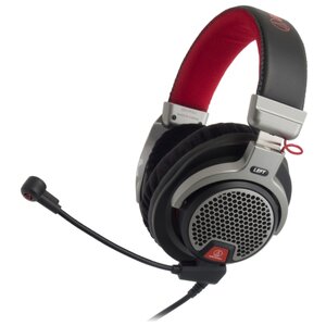 Компьютерная гарнитура Audio-Technica ATH-PDG1 (фото modal nav 1)