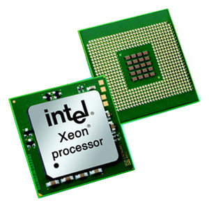 Процессор Intel Xeon X5460 Harpertown (3166MHz, LGA771, L2 12288Kb, 1333MHz) (фото modal 1)
