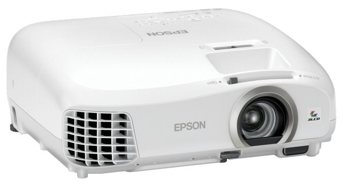 Проектор Epson EH-TW5300 (фото modal 5)